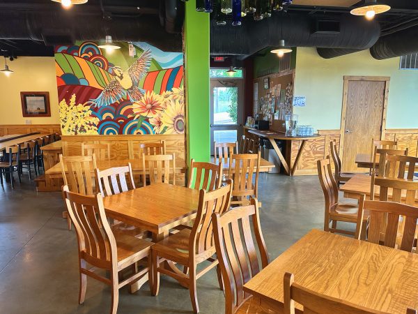 Hub Cafe, Event & Venue Rentals