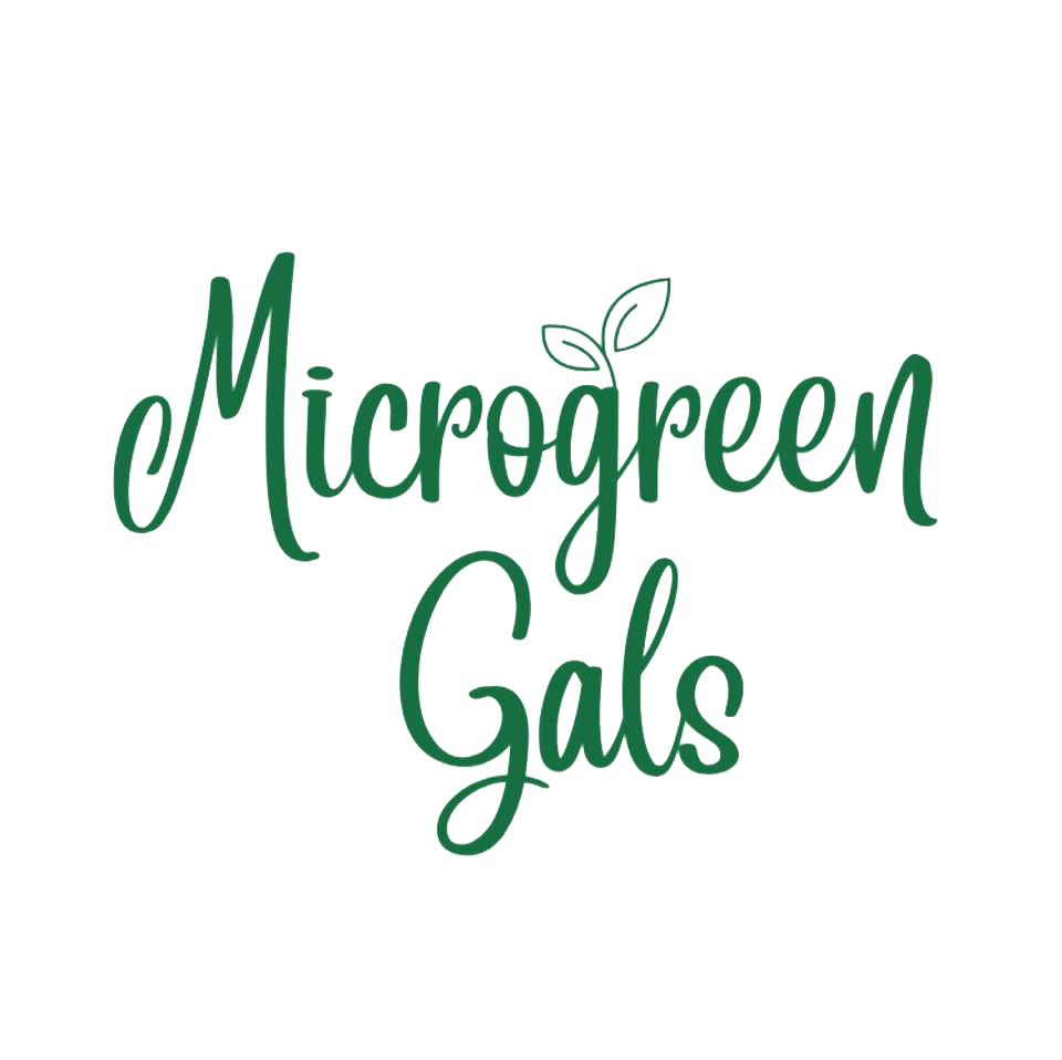 Hub Partners, Microgreen Gals