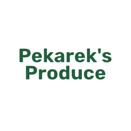 Hub Partners, Pekarek's Produce