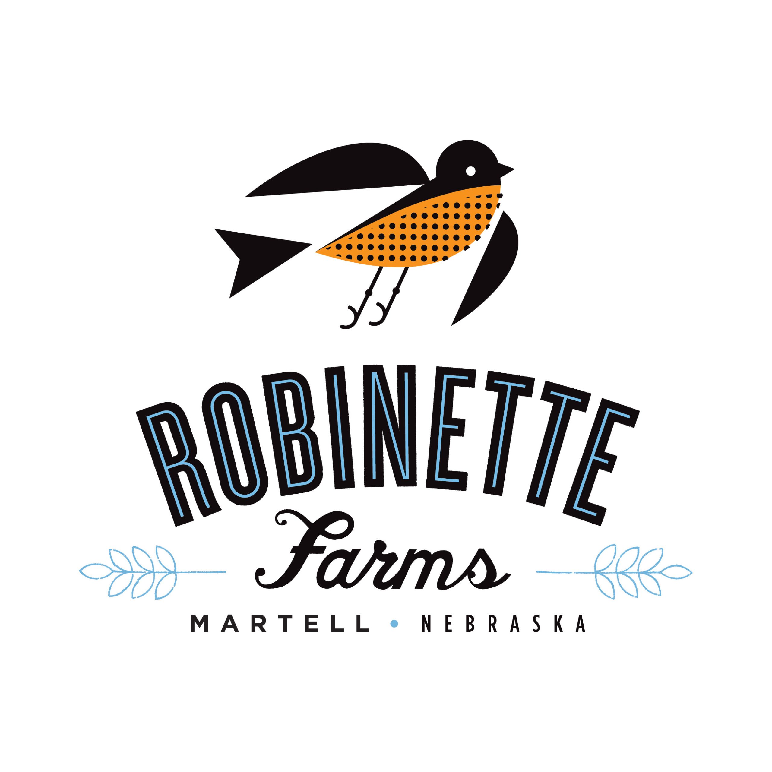 Hub Cafe Partner, Robinette Farms